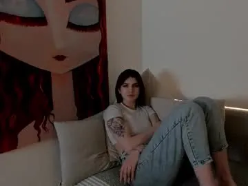 femida_brown from Chaturbate