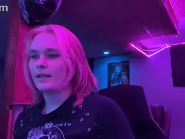 femlayla from Chaturbate