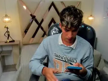 ferphoenix_ from Chaturbate