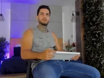 ferxomagno from Chaturbate