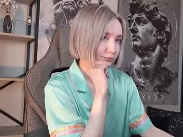 fetishrey from Chaturbate