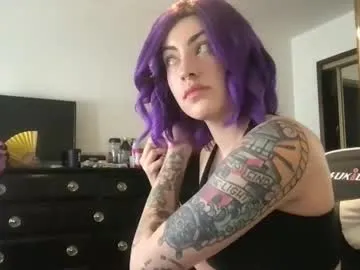 fgsammie from Chaturbate