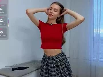 Watch Fideliastagnitto, she wants to masturbate for you fideliastagnitto from Chaturbate