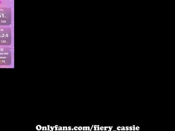 Streaming fantasies and dirty enjoyment with Chaturbate's seasoned Fiery_redhead fiery_redhead from Chaturbate