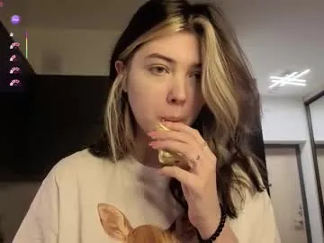 fieryfeline from Chaturbate