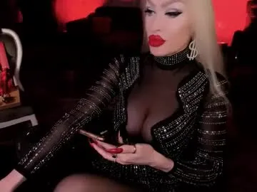 findom_god from Chaturbate