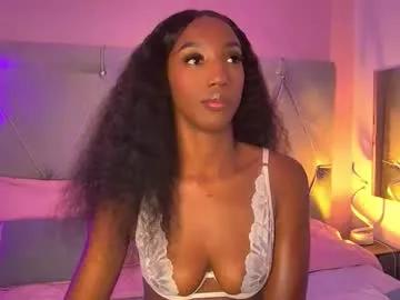 fiorelalenin from Chaturbate