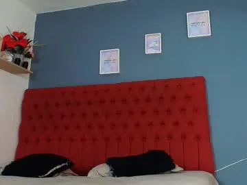 flavia_cruz from Chaturbate