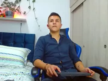 flint_ryan from Chaturbate