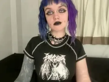 floralfable from Chaturbate