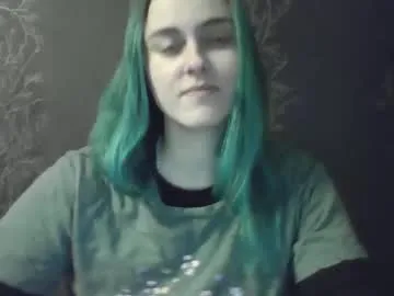 flower_bluee from Chaturbate