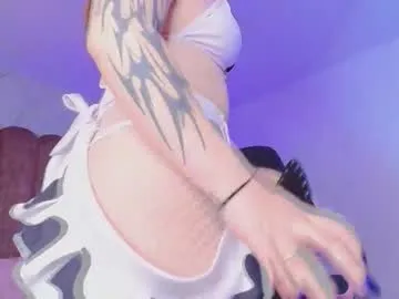 fluffy_bubble21 from Chaturbate