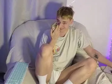 forever_eren from Chaturbate