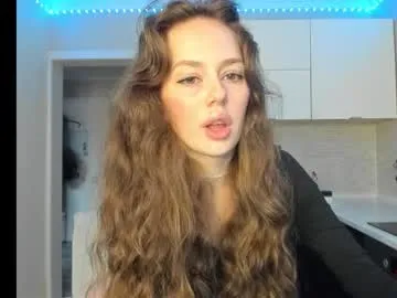 fox_beauty from Chaturbate