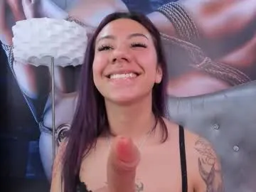 foxy__jade from Chaturbate