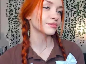 Naked foxy_blush from Chaturbate foxy_blush from Chaturbate