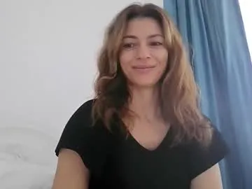 foxyadele_ from Chaturbate