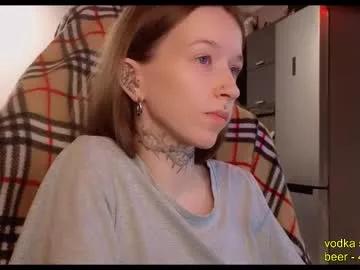 fran_bow from Chaturbate