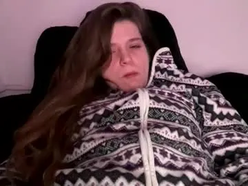 francescafey from Chaturbate