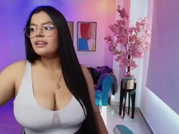 franshesca_buller from Chaturbate