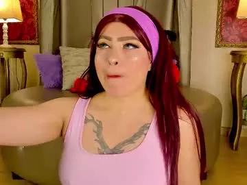 Admire Frecklesofcolors_, she wants to masturbate for you frecklesofcolors_ from Chaturbate