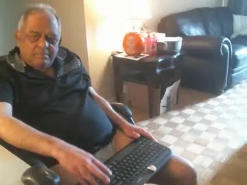 fredthetiger from Chaturbate