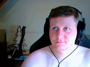 frenchfrieswithmayo from Chaturbate