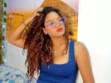 Check out 20 years old frezzita_ from Chaturbate frezzita_ from Chaturbate