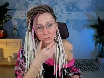 fridatander from Chaturbate