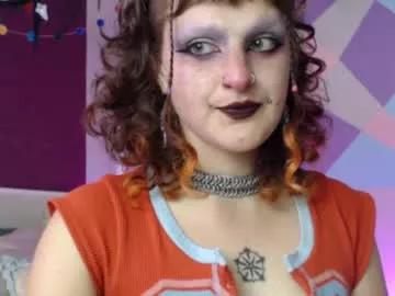 friskyflowers from Chaturbate