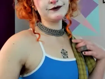 friskyflowers from Chaturbate