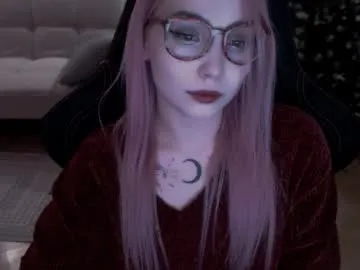 fromsun_forsoul from Chaturbate