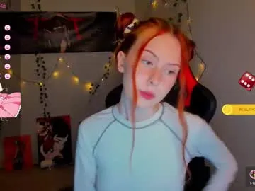 fruttitatti from Chaturbate