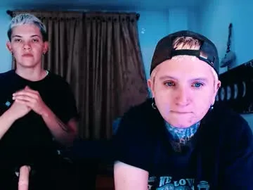 ftmblueyes from Chaturbate