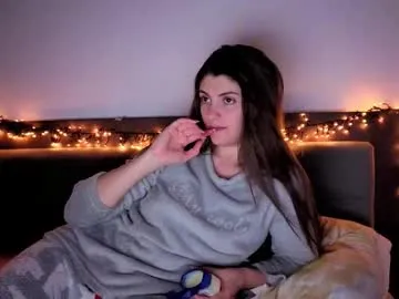 fungirl_elona from Chaturbate