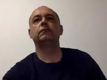 futbolin95 from Chaturbate