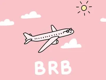 gabbieskinny from Chaturbate