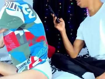 gabosexyxxx from Chaturbate