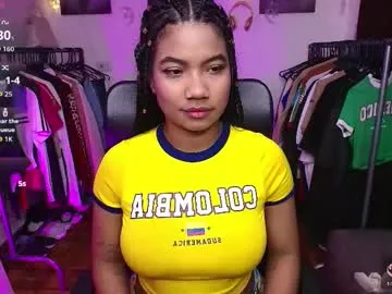 gaby_dams9 from Chaturbate