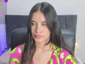 gaby_olsen from Chaturbate