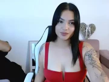 Join sexy model Gaby_saikozz gaby_saikozz from Chaturbate