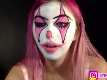 gabygumms from Chaturbate