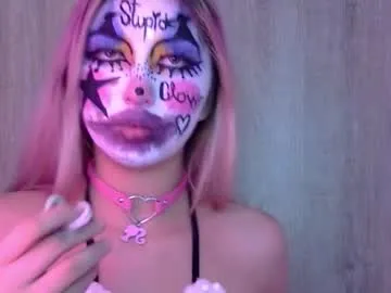 gabygumms from Chaturbate