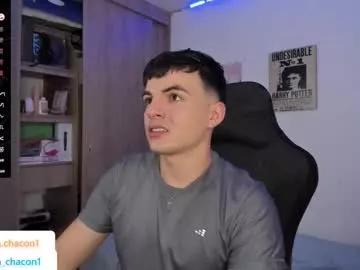 gaelvilla1 from Chaturbate