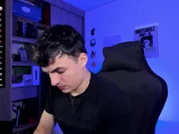 gaelvilla1 from Chaturbate