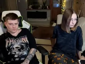 gamebelka from Chaturbate