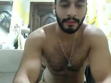 ganzabi from Chaturbate