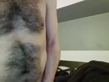 gaotter from Chaturbate