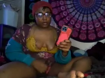 gardeniaspear from Chaturbate