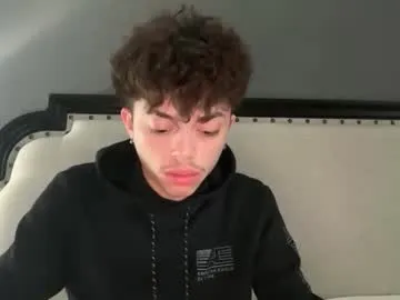 gayboyhtx from Chaturbate